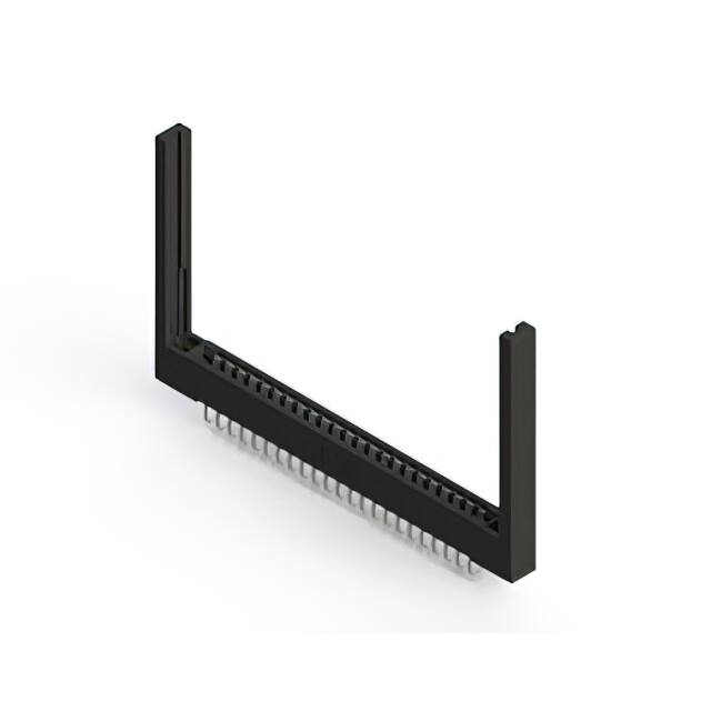 357-046-459-268 EDAC Inc.  Edgeboard Connectors